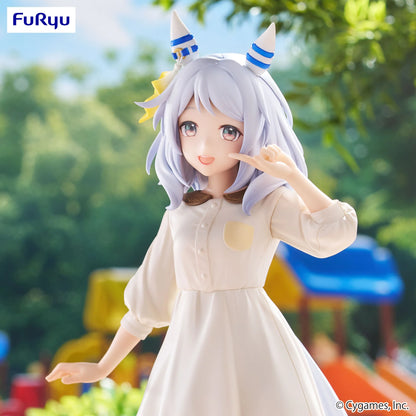 Umamusume: Pretty Derby - Hishi Miracle - Trio-Try-iT Figure