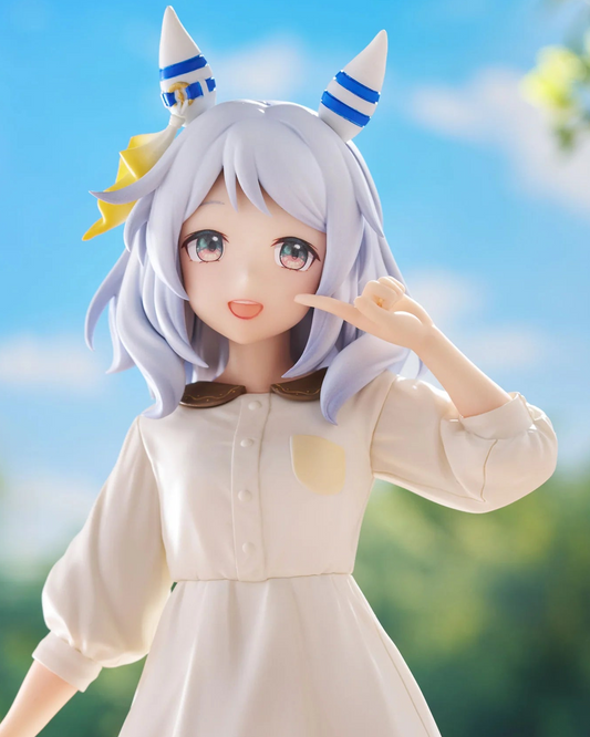 Umamusume: Pretty Derby - Hishi Miracle - Trio-Try-iT Figure