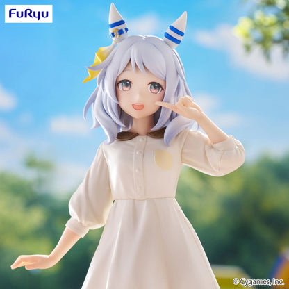Umamusume: Pretty Derby - Hishi Miracle - Trio-Try-iT Figure