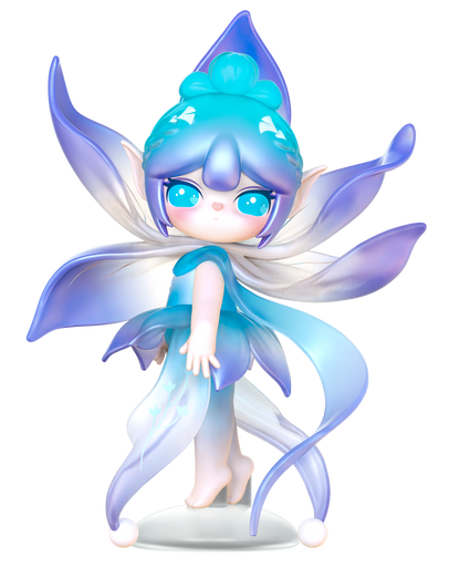 SJXX Rolife Suri's Lingfeng Town Figure Dolls Blind Box - Videguy Collectibles