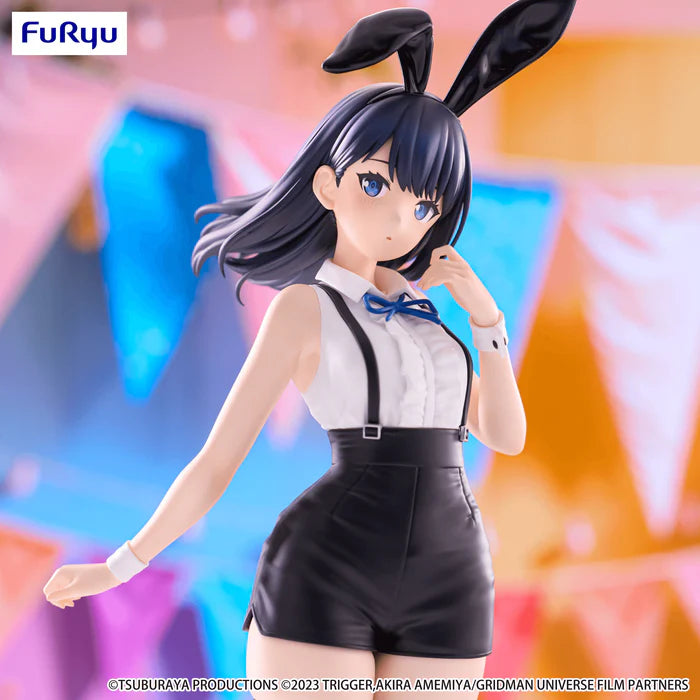 Gridman Universe: Rikka Takarada (Easter Bunny Ver.) - BiCute Bunnies Figure