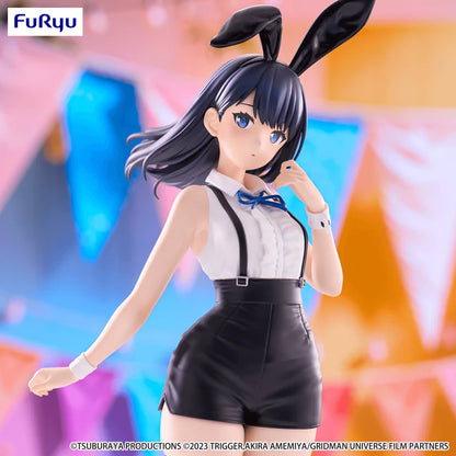 Gridman Universe: Rikka Takarada (Easter Bunny Ver.) - BiCute Bunnies Figure