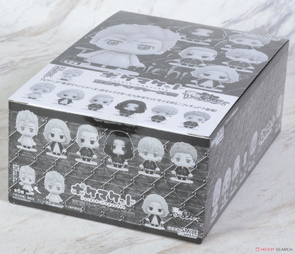 Tokyo Revengers: Pocket Maquette (Set of 6)