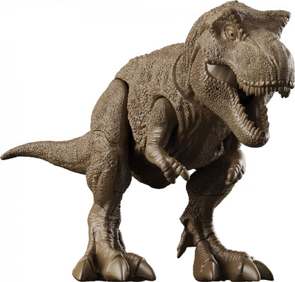 Jurassic World: Terraventure - Surprise Wave 1 - Dinosaur Capture Operation - Blokees Blind Box