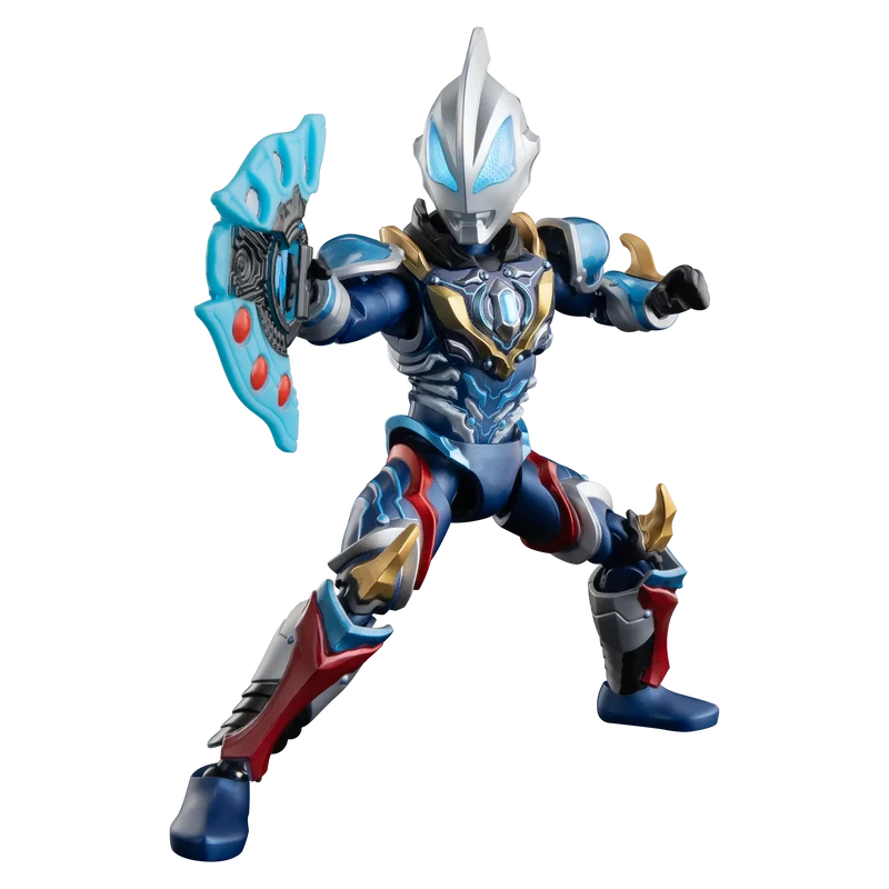 Ultraman: Galaxy Version S - Return of the Light Force - Blind Boxes