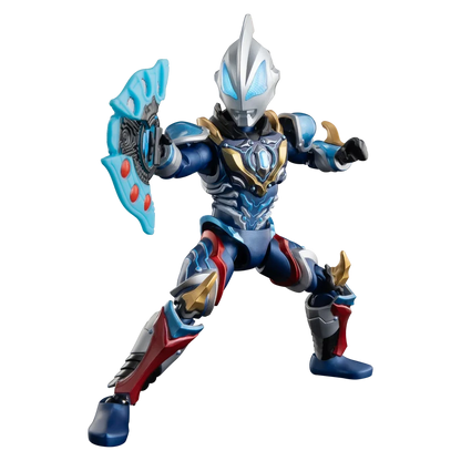 Ultraman: Galaxy Version S - Return of the Light Force - Blind Boxes