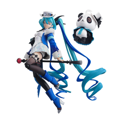 Blokees Fantastics Series - Hatsune Miku · MIKU WITH YOU 2025