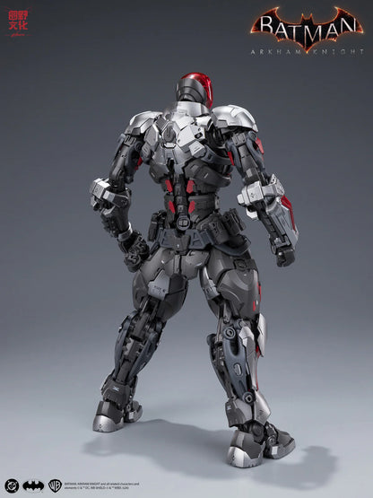 [Pre-Order]Batman Arkham Knight: Over Zero Arkham Knight - 1/10 Scale Hemoxian Model Kit