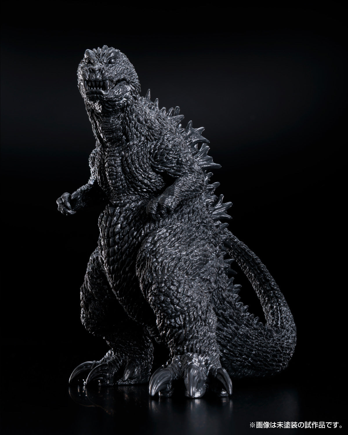 Godzilla (2001) Limited Edition - PLAfig Model Kit