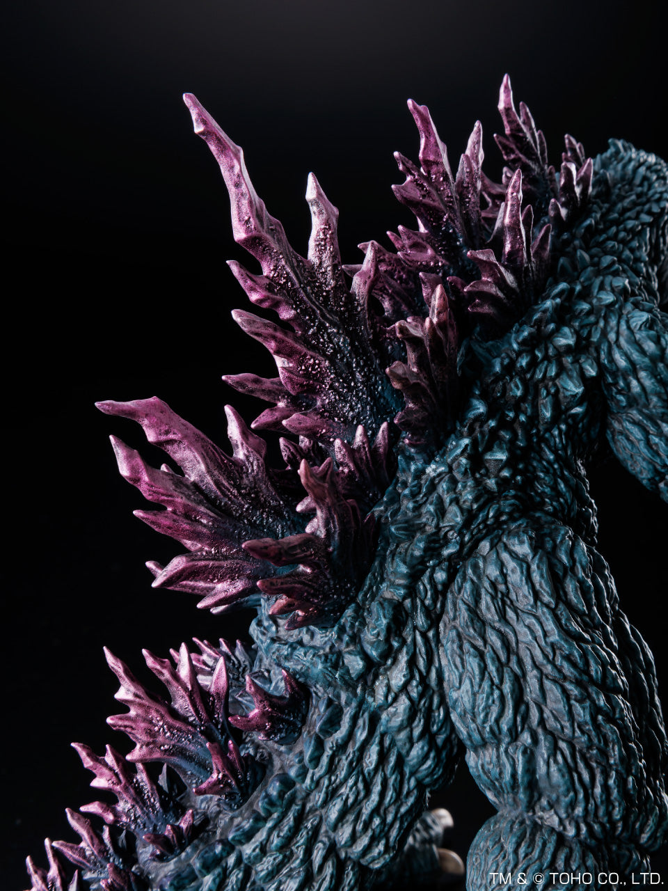 [Pre-Order] Godzilla: Godzilla (1999) "Millennium" - PLAfig Limited Edition Model Kit