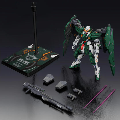 [Pre-Order] Skyman Project: Sniper Lock-In - 1/100 Scale Model Kit