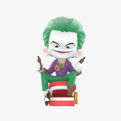 DC Gotham City (Blind Box) - POP Mart