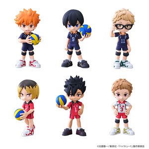 Haikyu!!: PalVerse Mini Figure - Blind Box