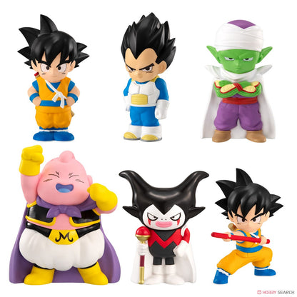 Dragon Ball Daima: Softbits Dragon Ball - Individual  Blind Box
