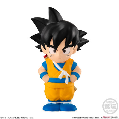 Dragon Ball Daima: Softbits Dragon Ball - Individual  Blind Box