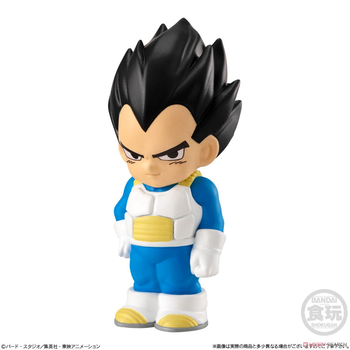 Dragon Ball Daima: Softbits Dragon Ball - Individual  Blind Box