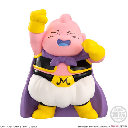 Dragon Ball Daima: Softbits Dragon Ball - Individual  Blind Box