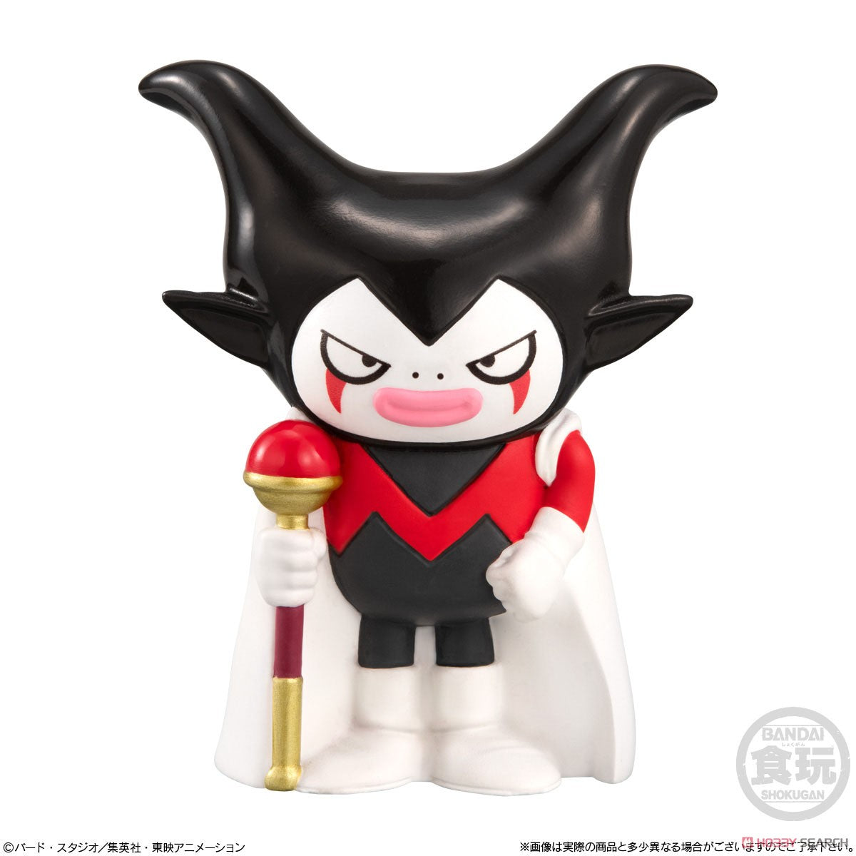 Dragon Ball Daima: Softbits Dragon Ball - Individual  Blind Box