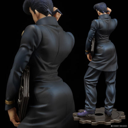 JoJo's Bizarre Adventure - Diamond is Unbreakable: Josuke Higashikata - 1/8 Scale Figure