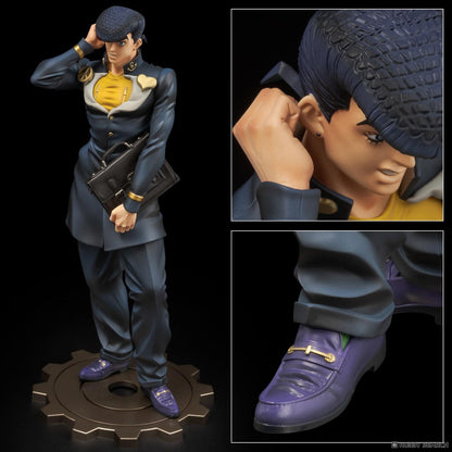JoJo's Bizarre Adventure - Diamond is Unbreakable: Josuke Higashikata - 1/8 Scale Figure