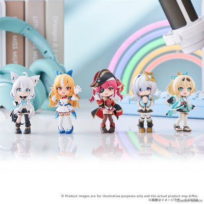 Hololive - Individual PalVerse Blind Box