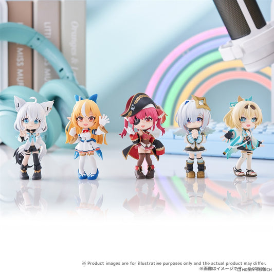 Hololive - Individual PalVerse Blind Box
