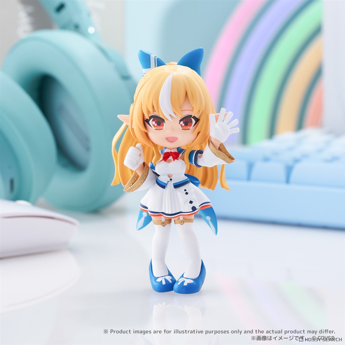 Hololive - Individual PalVerse Blind Box