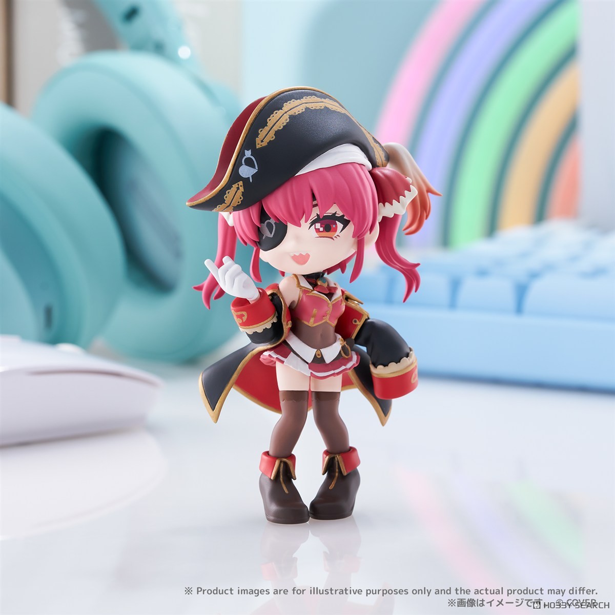 Hololive - Individual PalVerse Blind Box