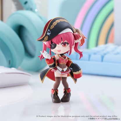 Hololive - Individual PalVerse Blind Box