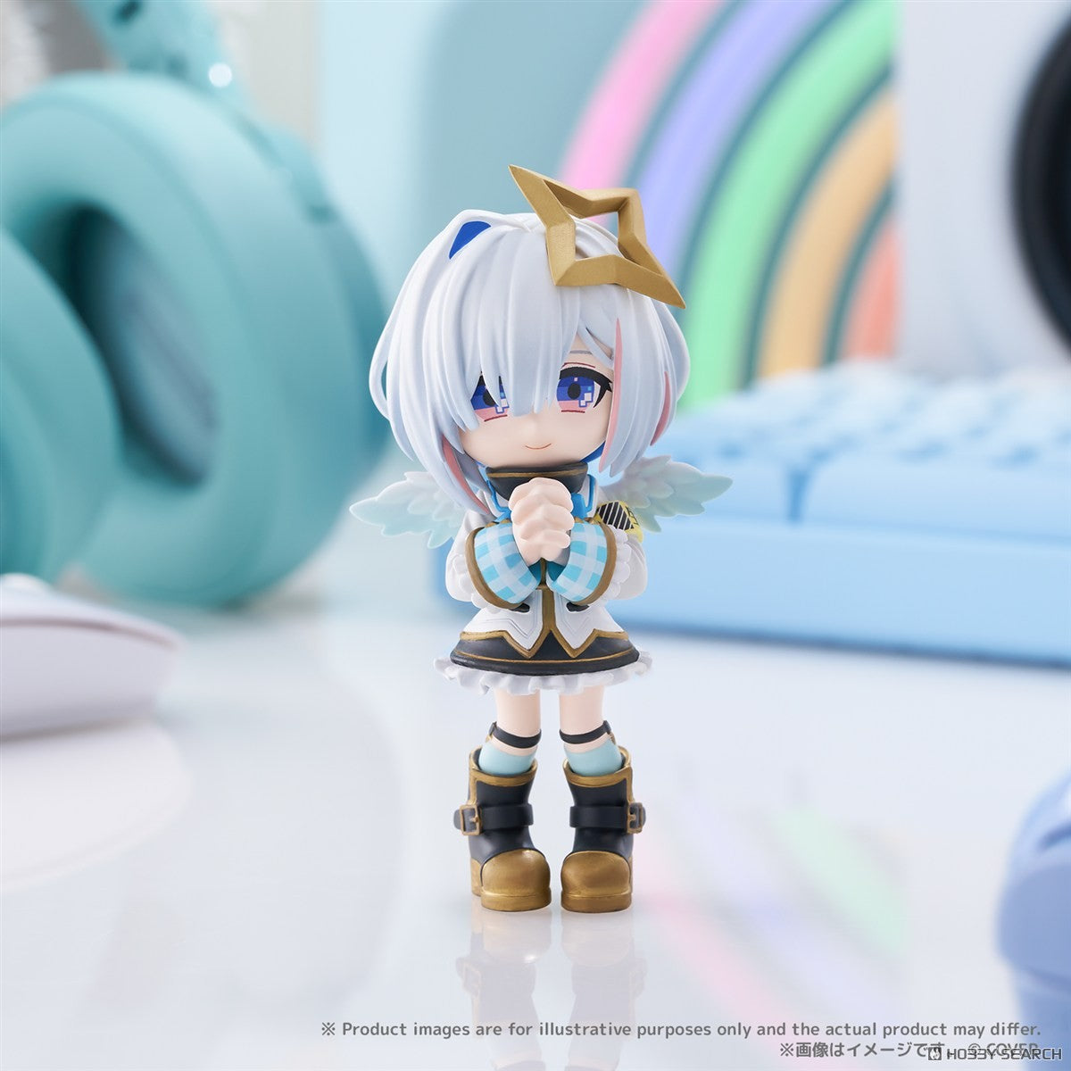 Hololive - Individual PalVerse Blind Box