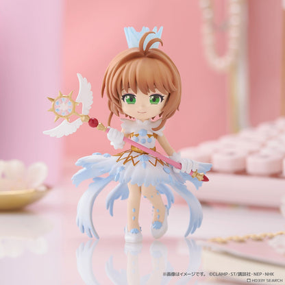 Cardcaptor Sakura - Individual PalVerse Blind Box Figure