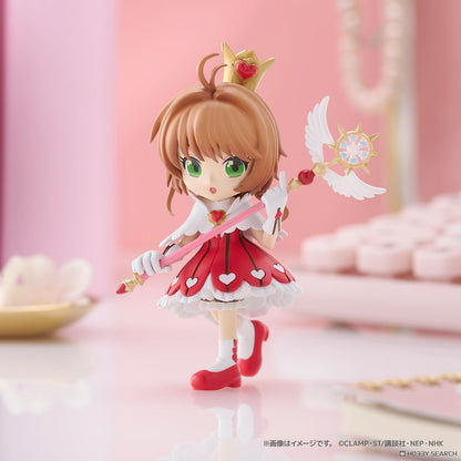 Cardcaptor Sakura - Individual PalVerse Blind Box Figure