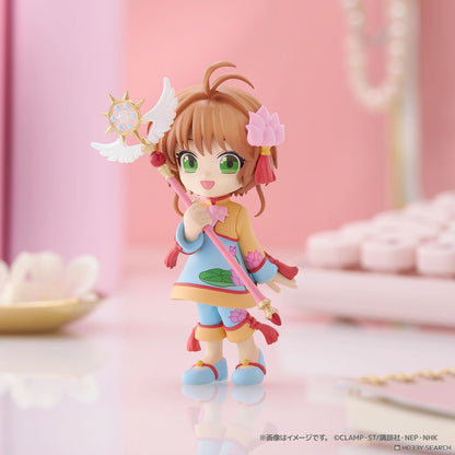 Cardcaptor Sakura - Individual PalVerse Blind Box Figure