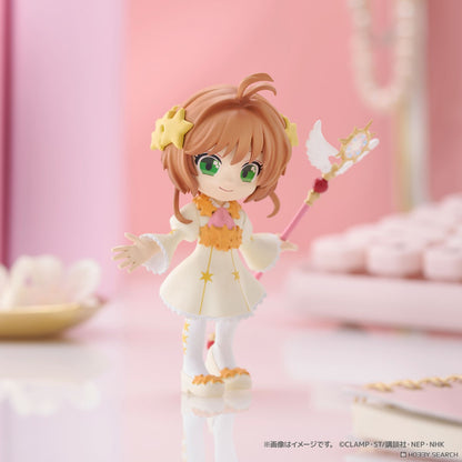 Cardcaptor Sakura - Individual PalVerse Blind Box Figure