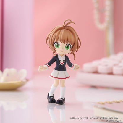 Cardcaptor Sakura - Individual PalVerse Blind Box Figure