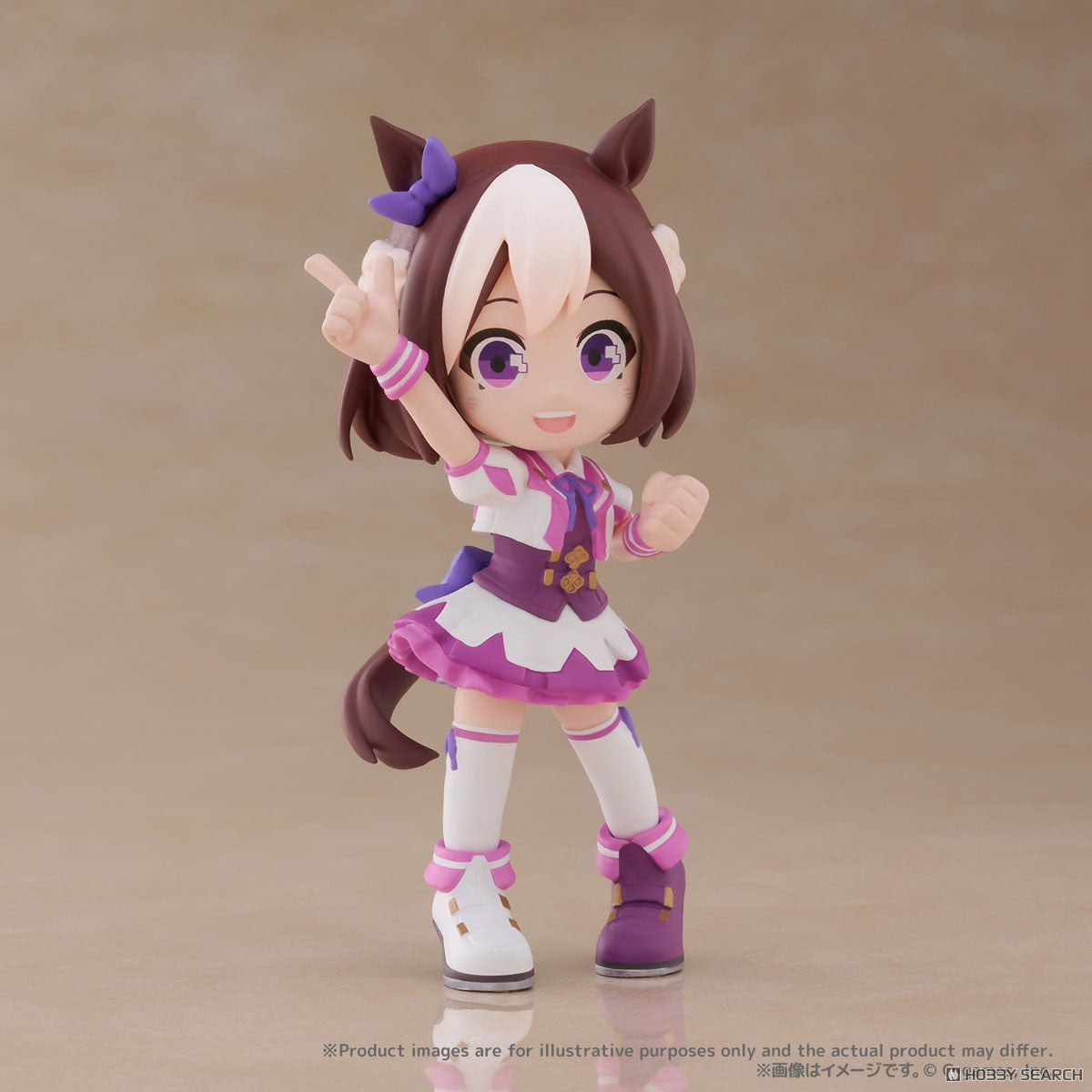 Umamusume: Pretty Derby - Individual PalVerse Blind Box