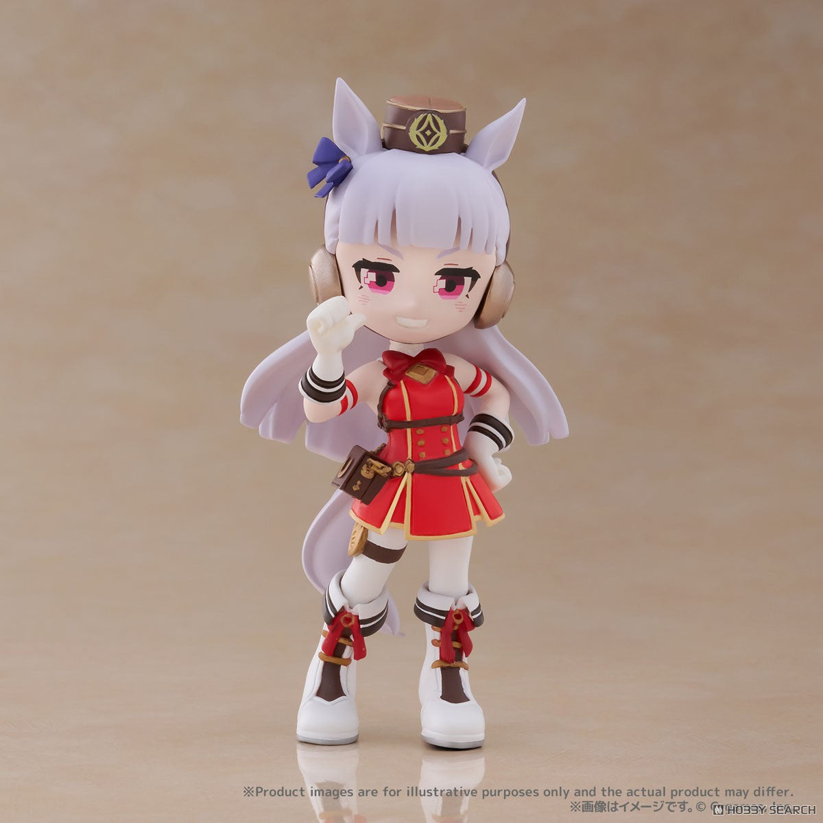 Umamusume: Pretty Derby - Individual PalVerse Blind Box