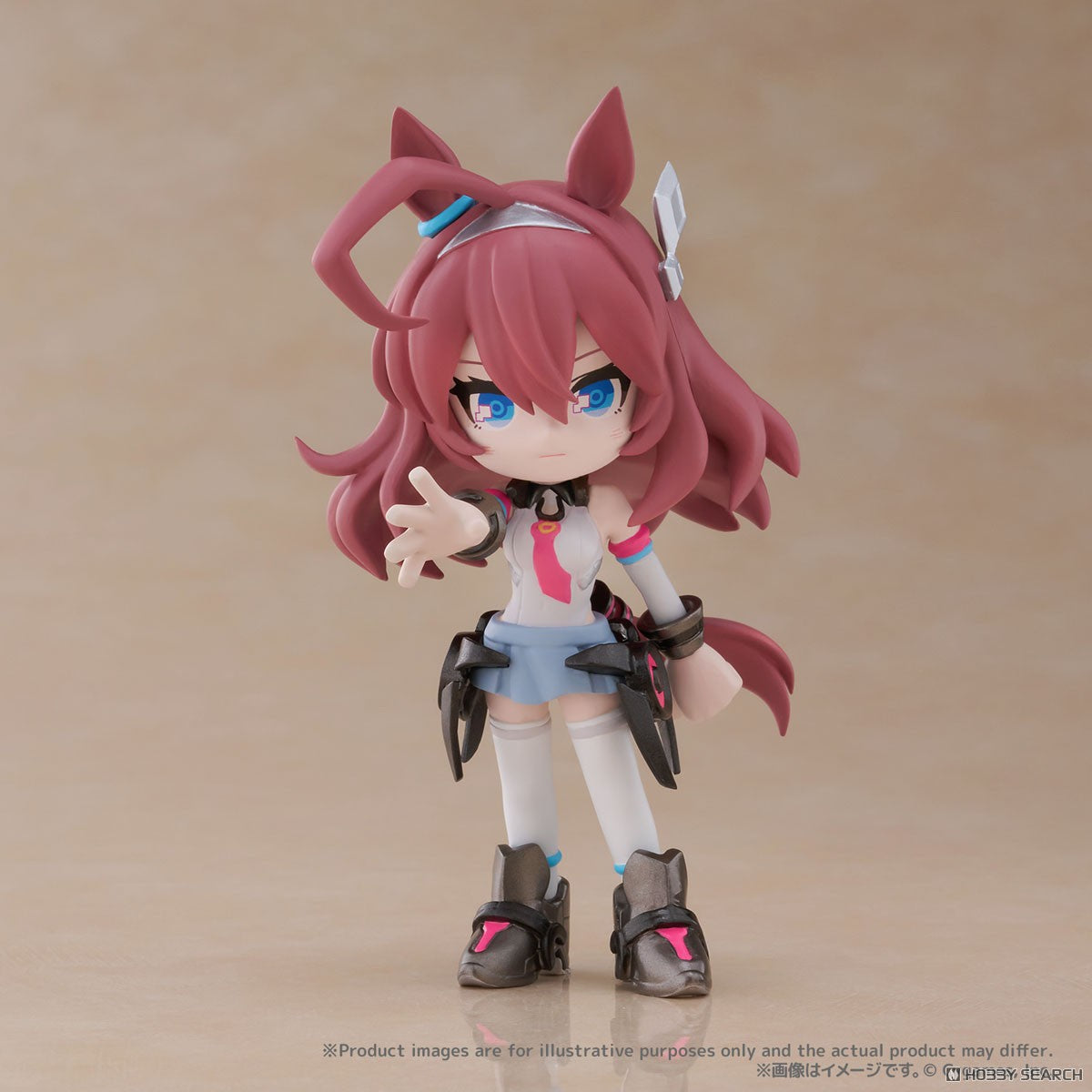 Umamusume: Pretty Derby - Individual PalVerse Blind Box