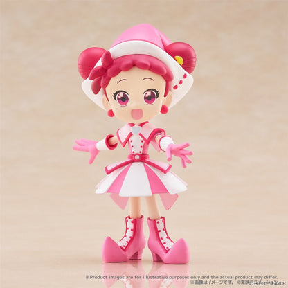 Ojamajo Doremi Dokkaan! - Individual PalVerse Blind Box Figure