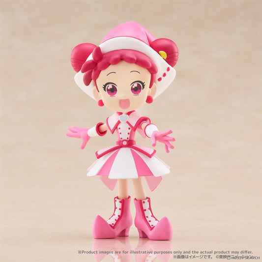 Ojamajo Doremi Dokkaan! - Individual PalVerse Blind Box Figure