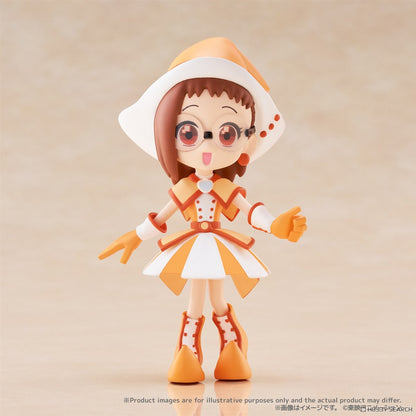 Ojamajo Doremi Dokkaan! - Individual PalVerse Blind Box Figure