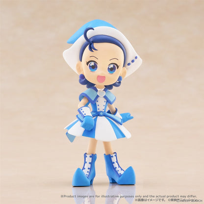 Ojamajo Doremi Dokkaan! - Individual PalVerse Blind Box Figure