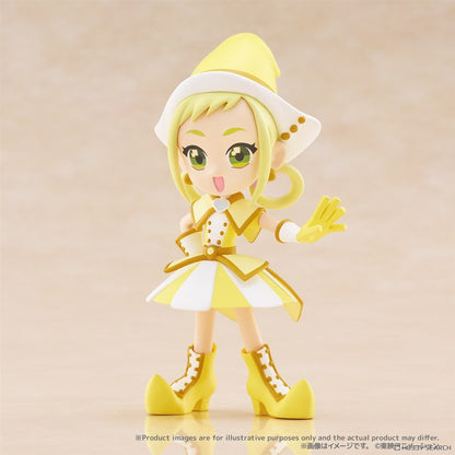 Ojamajo Doremi Dokkaan! - Individual PalVerse Blind Box Figure