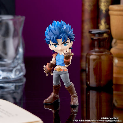 Jojo's Bizarre Adventure: Phantom Blood Battle Tendency - Individual PalVerse Blind Box Figure