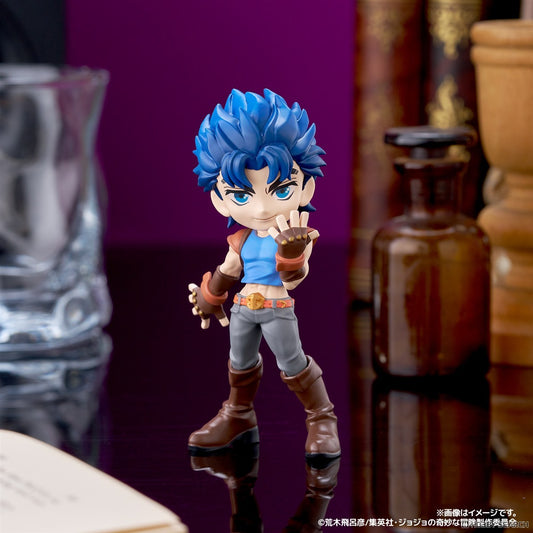 Jojo's Bizarre Adventure: Phantom Blood Battle Tendency - Individual PalVerse Blind Box Figure