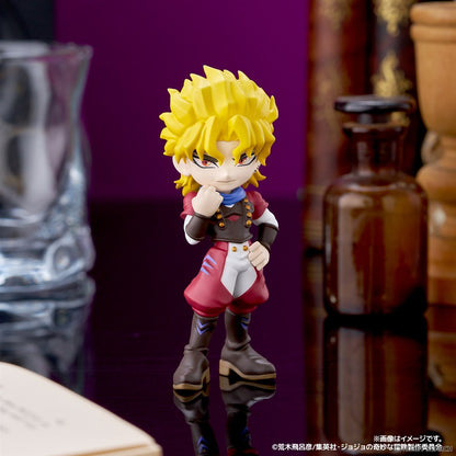 Jojo's Bizarre Adventure: Phantom Blood Battle Tendency - Individual PalVerse Blind Box Figure