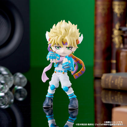 Jojo's Bizarre Adventure: Phantom Blood Battle Tendency - Individual PalVerse Blind Box Figure