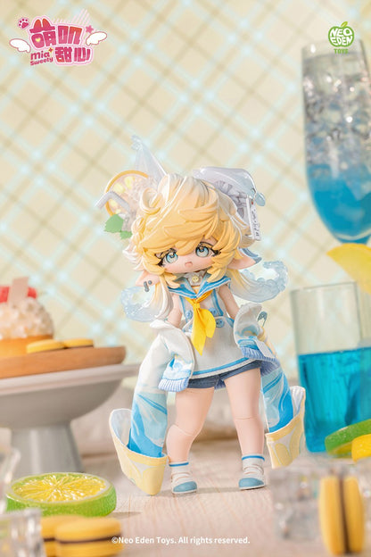 Mia Sweety Series: MJD Blind Box