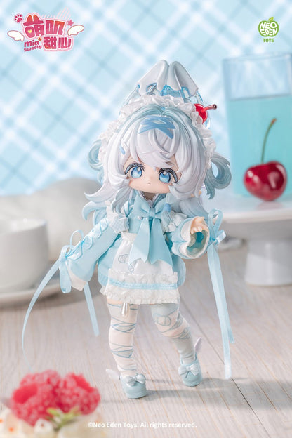 Mia Sweety Series: MJD Blind Box