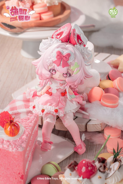 Mia Sweety Series: MJD Blind Box